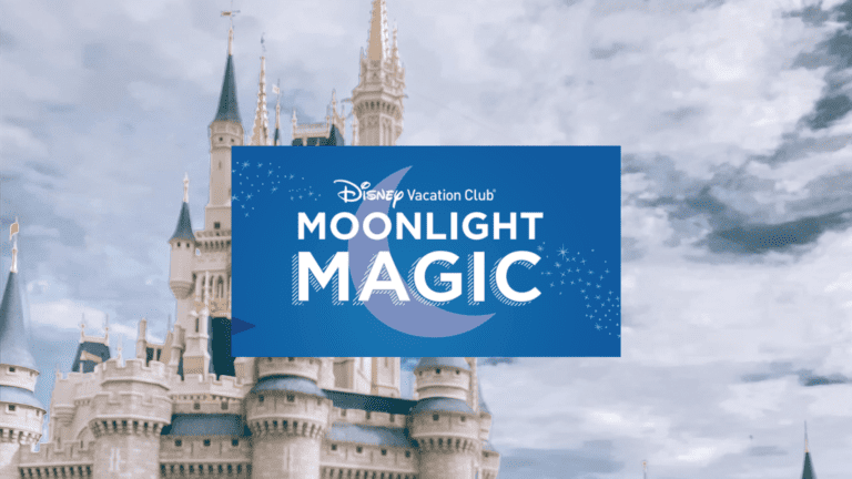 DVC Moonlight Magic – Everything You Need To Know!