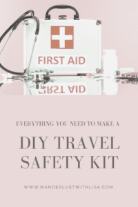 First Aid Kit