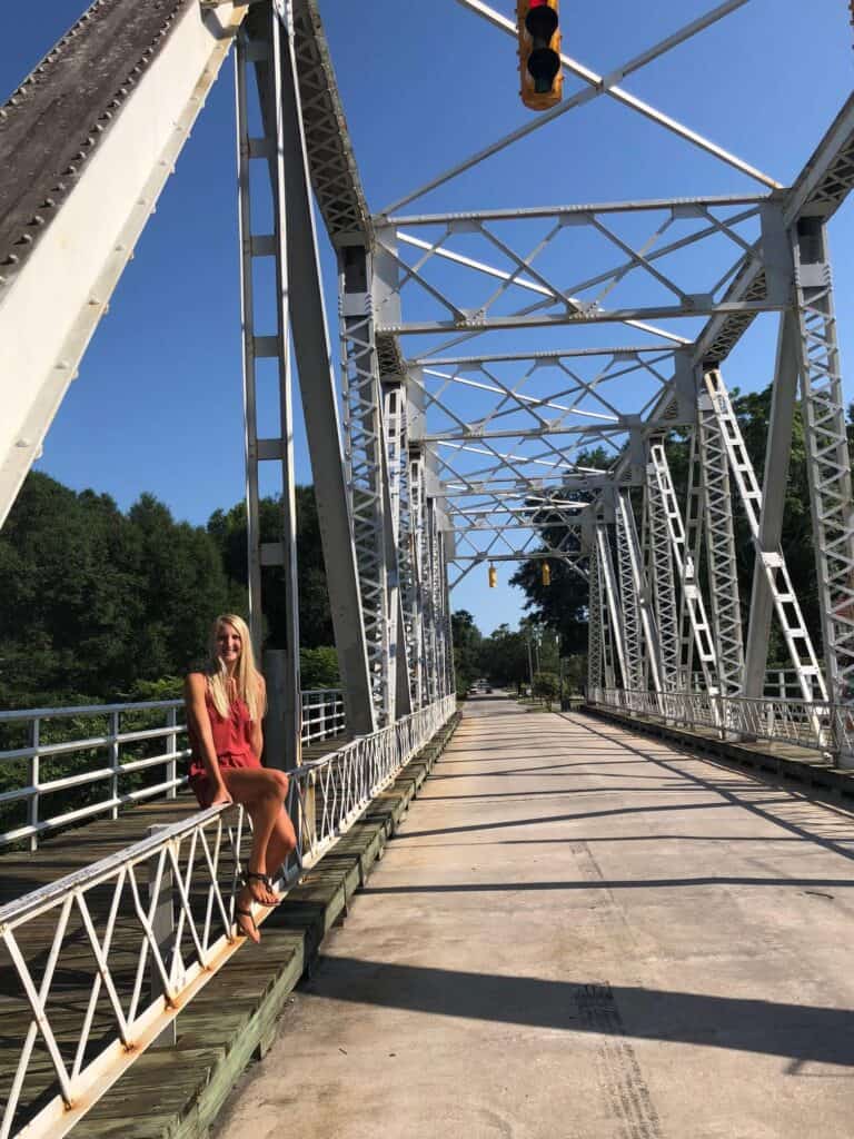 OTH Bridge