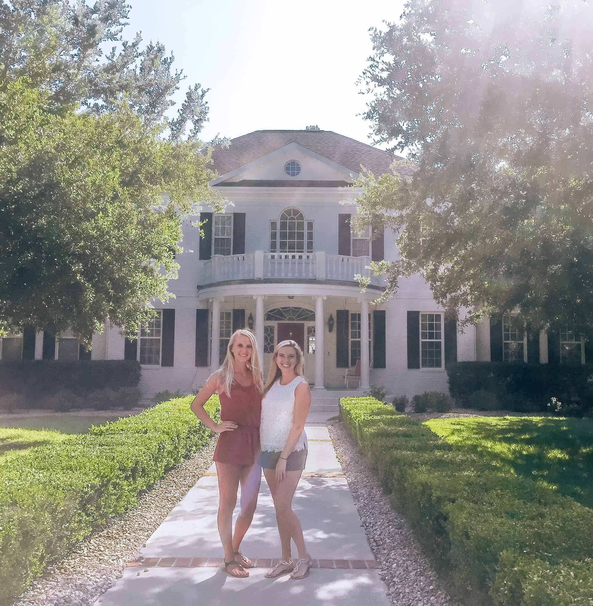 Self Guided One Tree Hill Tour (Wilmington, NC) Wanderlust With Lisa