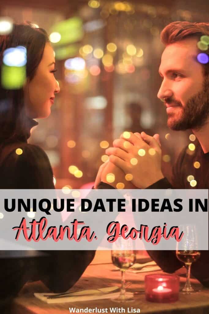 date ideas in atlanta pinterest