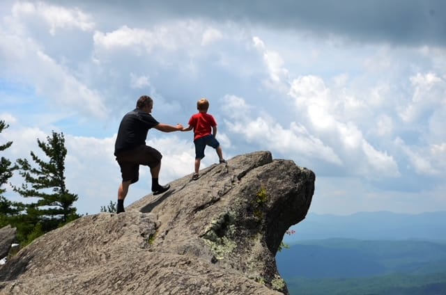 best things to do around blowing rock, nc