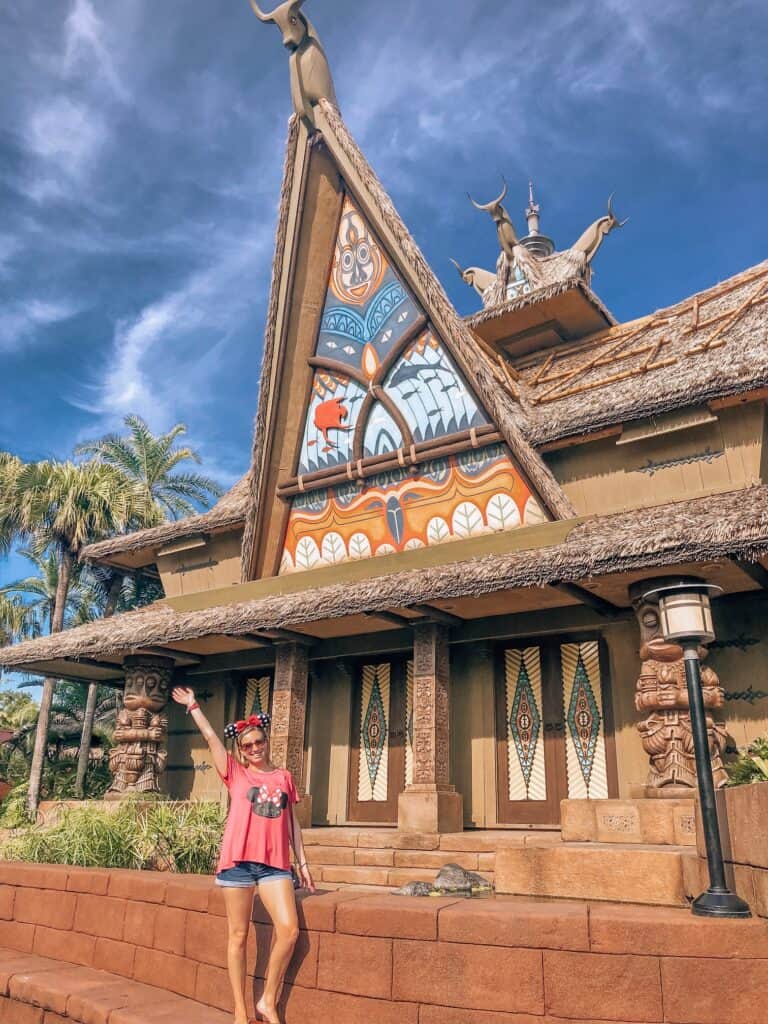 adventureland in magic kingdom