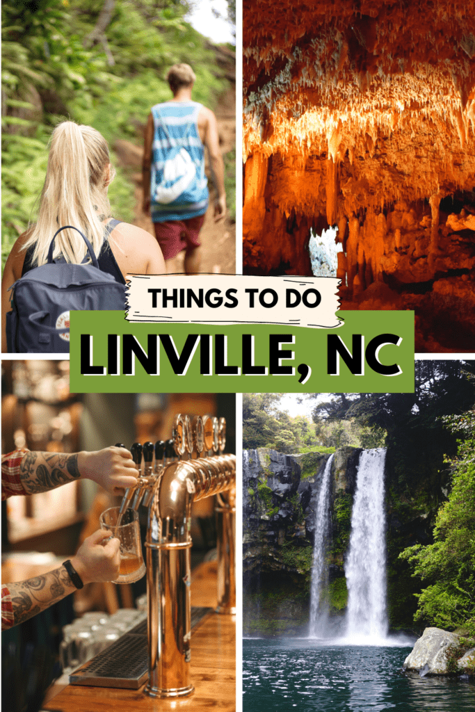 places to visit between charlotte and asheville