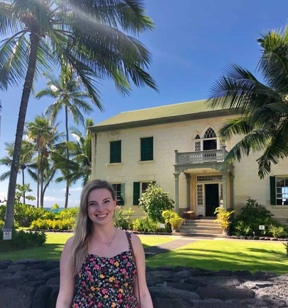 rainy day activities on the big island of hawaii