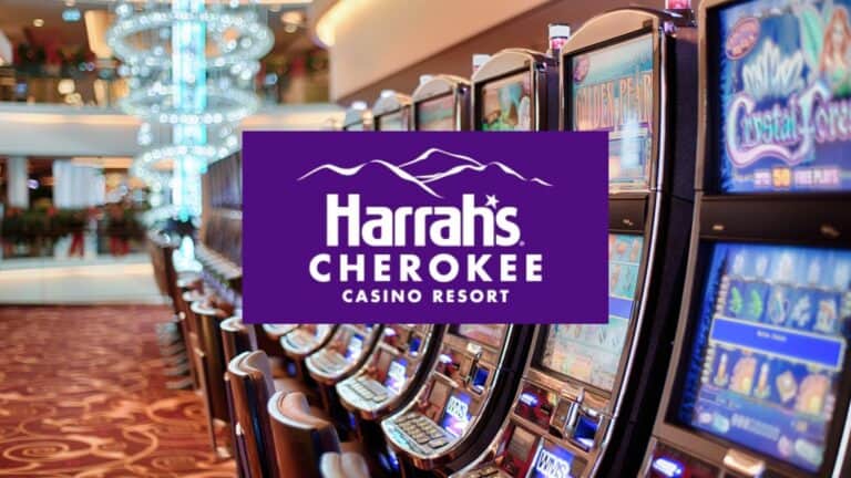 5-Star Review: Harrah’s Cherokee Casino in North Carolina