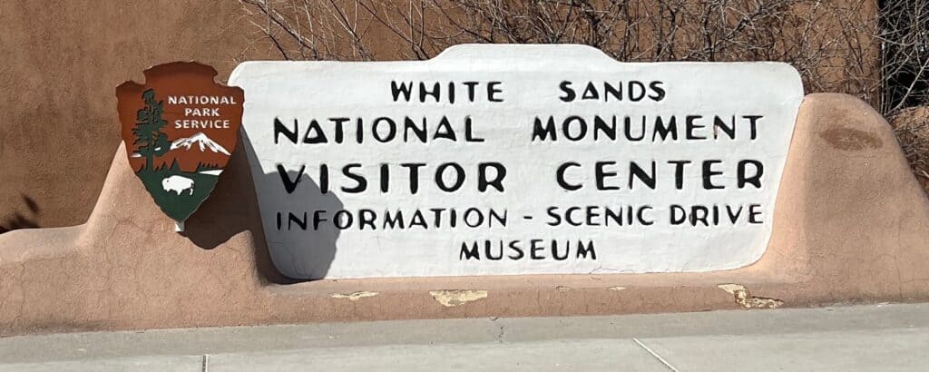 best things to do in white sands nm national park