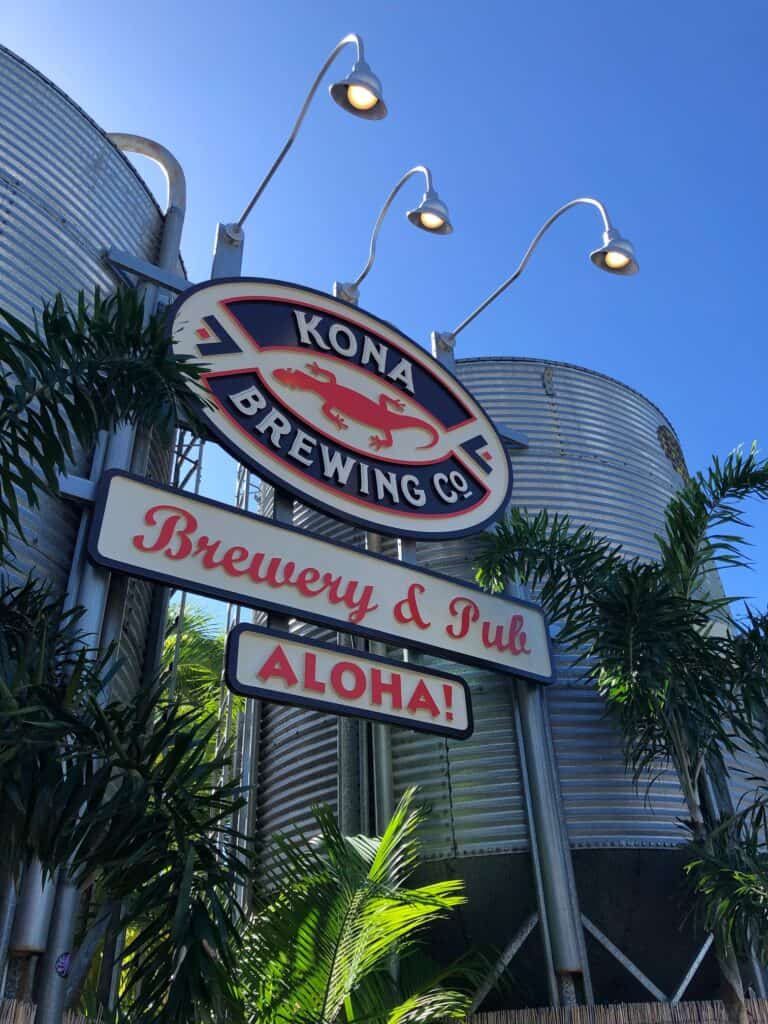 top places to visit in kona hawaii