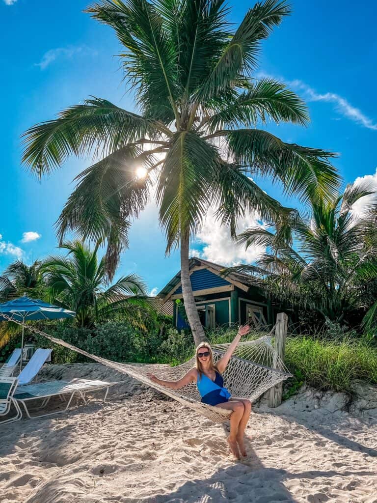 disney's castaway cay