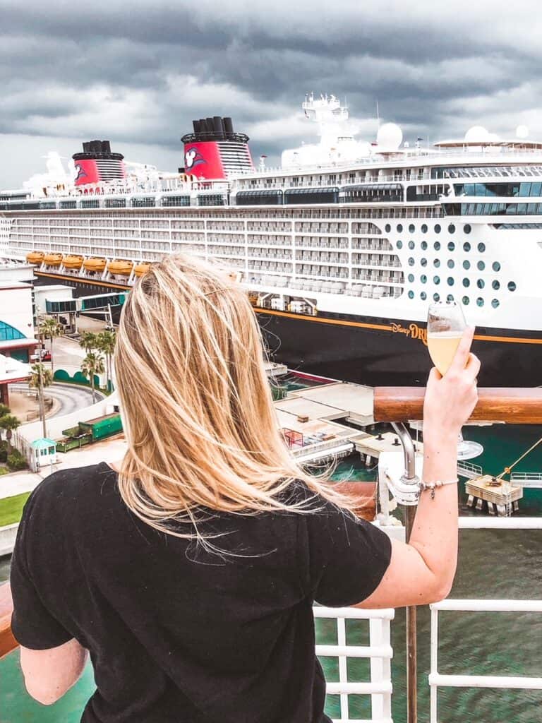 disney dream instagram captions